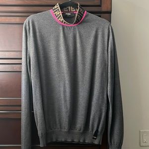 Fendi sweater